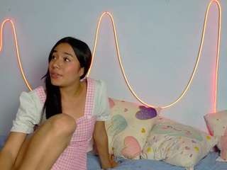 malackmia68 Sex Cam Show