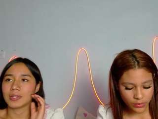 malackmia68 Sex Cam Show