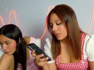 malackmia68 Sex Cam Show