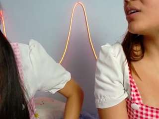 malackmia68 Sex Cam Show