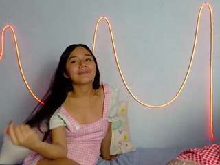 malackmia68 Sex Cam Show