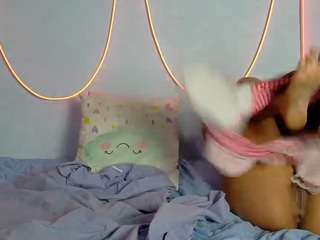 malackmia68 Sex Cam Show