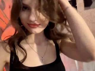marylinkeicher Live Webcam on CamSoda