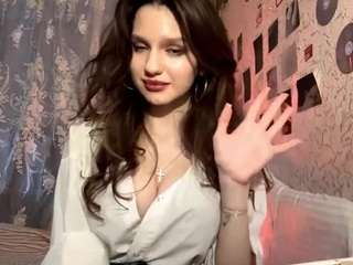 marylinkeicher Live Webcam on CamSoda