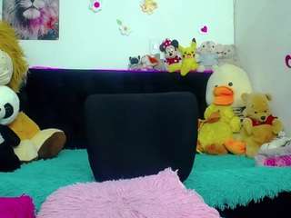 miia-velvett Sex Cam Show