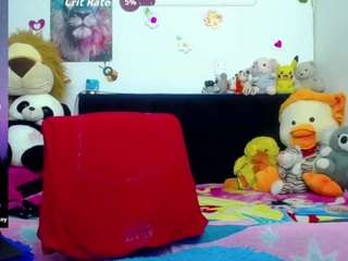 Miia-Velvett live webcam show