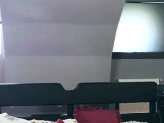 missminna live webcam show