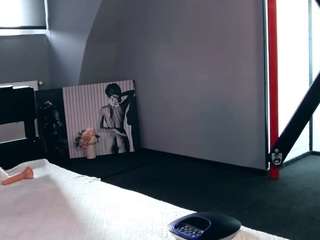 MissMinna live webcam show