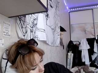 natalievoorhis webcam model
