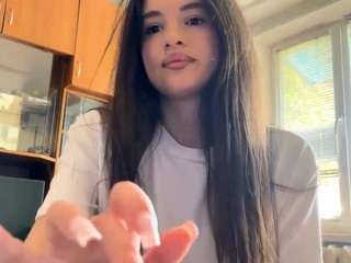 Este modelo está en vivo ahora. octaviahuseth