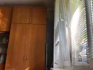 Ce modèle est en direct maintenant. octaviahuseth