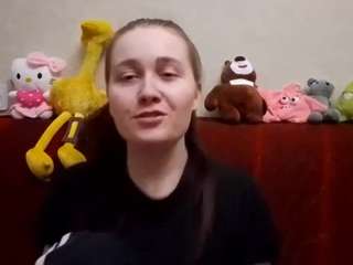 le modèle odettewashinski est en webcam porno dans un show sur le site camsoda, il possède les tags suivants: ahegao,solo,pussyplay,roleplay,schoolgirl,sex,sexy,shaved,skinny,strip,panties,student,sweet,tattoos,tease,teen 18,twerk,wet,young adult,ass
