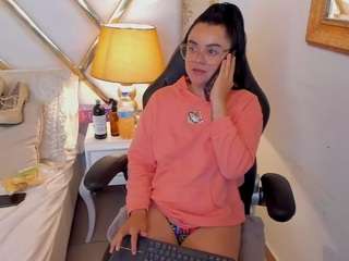 perlawatson Live Webcam on CamSoda