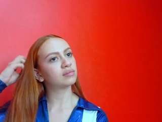 princesamia68 Sex Cam Show