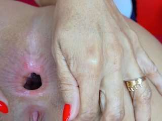 princesamia68 Sex Cam Show