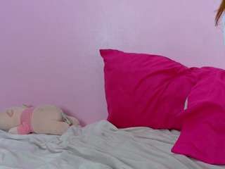 princesamia68 Sex Cam Show