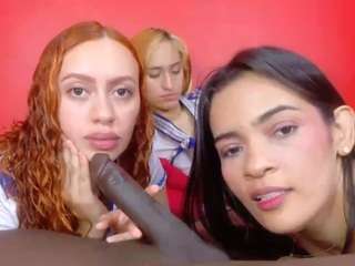 princesamia68 Sex Cam Show