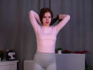 rachelegianola Live Webcam on CamSoda