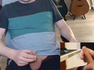 Ryanpops's cam show statistics and live stream