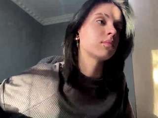 sanaskowronski Live Webcam on CamSoda