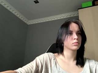Live cam show with Sana