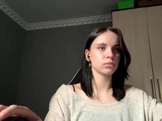sanaskowronski Sex Cam Show
