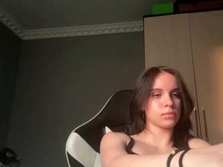 Live cam show with Sana