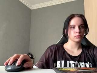 sanaskowronski Sex Cam Show