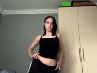 sanaskowronski Sex Cam Show
