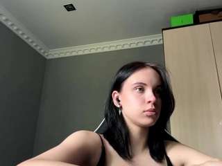Live cam show with Sana