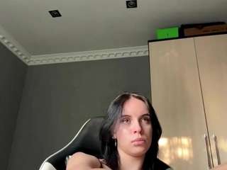 Live cam show with Sana