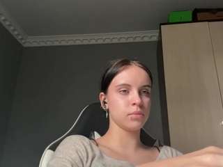 le modèle sanaskowronski est en webcam porno dans un show sur le site camsoda, il possède les tags suivants: ahegao,hazel eyes,young adult,teen 18,tease,tattoos,squirter,spank,skinny,shaved pussy,pussy,no drinking,asshole,horny,naked,hairy pussy,dildo or vibrator,athletic,blowjob,cowgirl