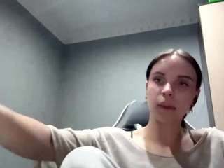 sanaskowronski live webcam show