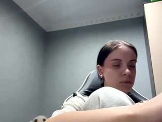 sanaskowronski live webcam show