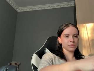 sanaskowronski live webcam show
