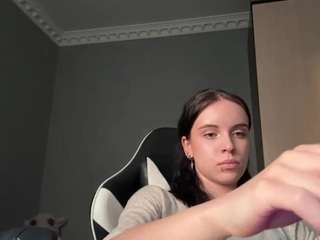 sanaskowronski live webcam show