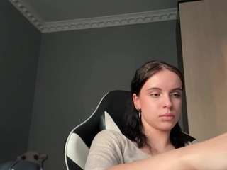 sanaskowronski live webcam show