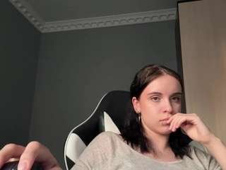 sanaskowronski live webcam show