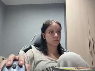 sanaskowronski live webcam show