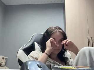 sanaskowronski live webcam show
