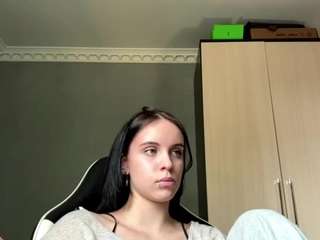 Sana live webcam show