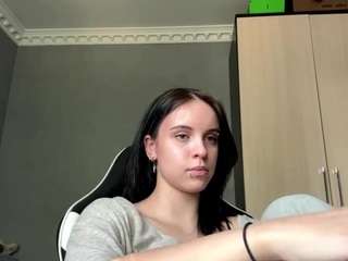 Sana live webcam show