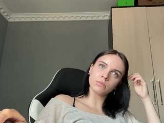 Sana live webcam show