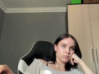 Sana live webcam show