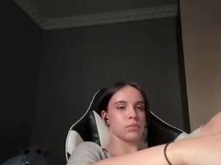 Sana live webcam show
