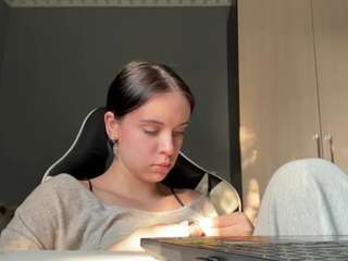 Sana live webcam show