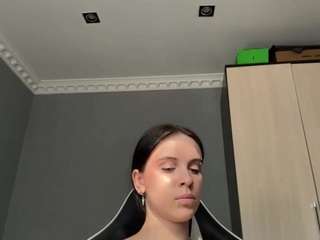 Sana live webcam show
