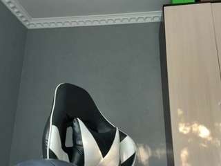 Live cam show with Sana