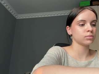 Live cam show with Sana