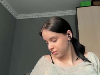 Sana live webcam show